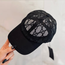 Load image into Gallery viewer, JW813 GG Cap