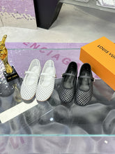 Load image into Gallery viewer, SE1615 LV Romy Flat Ballerina / Size5-11