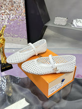 Load image into Gallery viewer, SE1615 LV Romy Flat Ballerina / Size5-11
