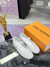 Load image into Gallery viewer, SE1614 LV Romy Flat Ballerina / Size5-11