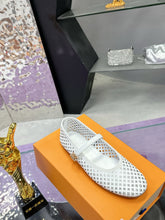 Load image into Gallery viewer, SE1614 LV Romy Flat Ballerina / Size5-11