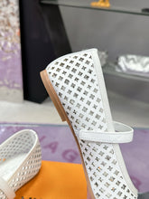 Load image into Gallery viewer, SE1614 LV Romy Flat Ballerina / Size5-11