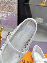 Load image into Gallery viewer, SE1614 LV Romy Flat Ballerina / Size5-11