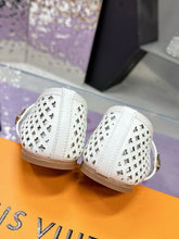 Load image into Gallery viewer, SE1614 LV Romy Flat Ballerina / Size5-11