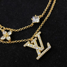 Load image into Gallery viewer, JW919 Lady LV Bracelet
