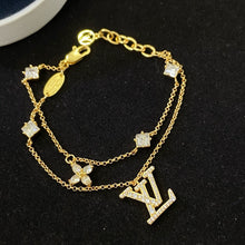 Load image into Gallery viewer, JW919 Lady LV Bracelet