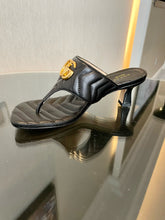 Load image into Gallery viewer, SE1417 Women's Double G Thong Sandal / Size5-11