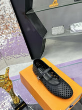 Load image into Gallery viewer, SE1615 LV Romy Flat Ballerina / Size5-11