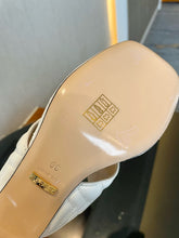 Load image into Gallery viewer, SE1418 Women's Double G Thong Sandal / Size5-11