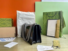 Load image into Gallery viewer, GC637 Dionysus Small Shoulder Bag / 11"W x 6.2"H x 4"D / HIGHEST QUALITY VERSION