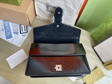 Load image into Gallery viewer, GC638 Dionysus Small Shoulder Bag / 11"W x 6.2"H x 4"D / HIGHEST QUALITY VERSION