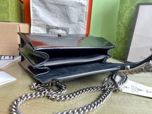 Load image into Gallery viewer, GC637 Dionysus Small Shoulder Bag / 11"W x 6.2"H x 4"D / HIGHEST QUALITY VERSION