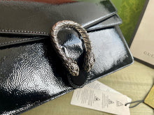 Load image into Gallery viewer, GC637 Dionysus Small Shoulder Bag / 11"W x 6.2"H x 4"D / HIGHEST QUALITY VERSION