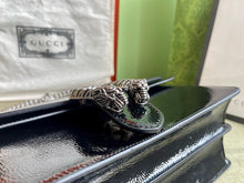 Load image into Gallery viewer, GC638 Dionysus Small Shoulder Bag / 11"W x 6.2"H x 4"D / HIGHEST QUALITY VERSION