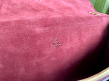 Load image into Gallery viewer, GC638 Dionysus Small Shoulder Bag / 11"W x 6.2"H x 4"D / HIGHEST QUALITY VERSION