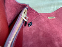 Load image into Gallery viewer, GC638 Dionysus Small Shoulder Bag / 11"W x 6.2"H x 4"D / HIGHEST QUALITY VERSION