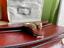 Load image into Gallery viewer, GC638 Dionysus Small Shoulder Bag / 11"W x 6.2"H x 4"D / HIGHEST QUALITY VERSION