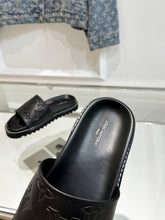 Load image into Gallery viewer, SE1477 LV Shore Flat Comfort Mule / Size5-11