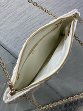 Load image into Gallery viewer, DR634 Dior Crunchy Small / HIGHEST QUALITY VERSION / 33 x 24 x 5 cm