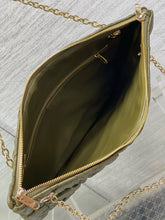 Load image into Gallery viewer, DR635 Dior Crunchy Large / HIGHEST QUALITY VERSION / 38 x 28.5 x 5 cm