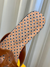 Load image into Gallery viewer, SE1138 LV Isola Flat Mule / Size5-11