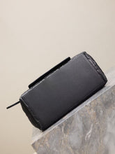 Load image into Gallery viewer, DR452 Large Dior Toujours Bag / HIGHEST QUALITY VERSION / 14.5 x 10.5 x 7.5 inches