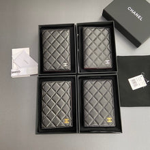 Load image into Gallery viewer, CC1151 Passport Holder / 6.1 x 3.9 x 0.8in / HIGHEST QUALITY VERSION