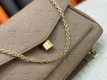 Load image into Gallery viewer, LB1314 Anytime Flap Bag / 11.6 x 7.3 x 3.7 inches