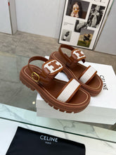 Load image into Gallery viewer, SE1422 Clea Triomphe Sandal / Size5-11