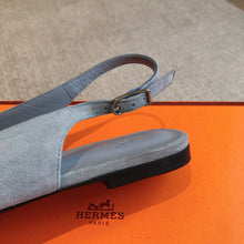 Load image into Gallery viewer, SE1347 H Innocente Slingback / Size4-11