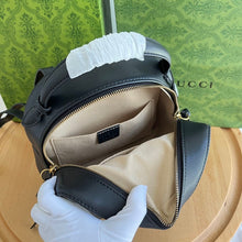 Load image into Gallery viewer, GC539 Mini GG Backpack / 8.6x10.4x4.3inch