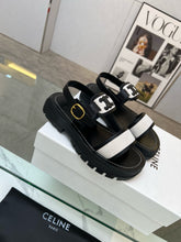 Load image into Gallery viewer, SE1422 Clea Triomphe Sandal / Size5-11