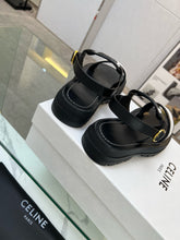 Load image into Gallery viewer, SE1422 Clea Triomphe Sandal / Size5-11