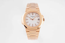 Load image into Gallery viewer, WC112 Patek Philppe/40x9mm