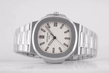 Load image into Gallery viewer, WC112 Patek Philppe/40x9mm