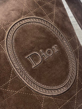 Load image into Gallery viewer, DR642 Dior Medaillon Bucket Bag Small / HIGHEST QUALITY VERSION / 25 x 15 x 14 cm