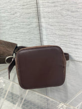 Load image into Gallery viewer, DR642 Dior Medaillon Bucket Bag Small / HIGHEST QUALITY VERSION / 25 x 15 x 14 cm