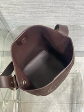 Load image into Gallery viewer, DR642 Dior Medaillon Bucket Bag Small / HIGHEST QUALITY VERSION / 25 x 15 x 14 cm