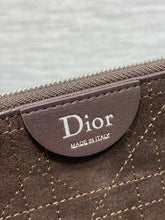 Load image into Gallery viewer, DR642 Dior Medaillon Bucket Bag Small / HIGHEST QUALITY VERSION / 25 x 15 x 14 cm