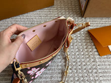 Load image into Gallery viewer, LB1246 LV x TM Pochette Accessoires / 8.7 x 5.1 x 1.6 inches