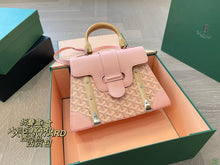 Load image into Gallery viewer, GY044 Saïgon PM Bag / 11x7.8x4.7inch