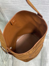 Load image into Gallery viewer, DR645 Dior Medaillon Bucket Bag Medium / HIGHEST QUALITY VERSION / 34 x 20.5 x 18 cm