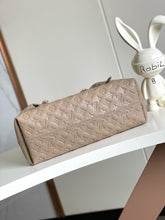 Load image into Gallery viewer, LB1071 Babylone Tote PM/MM / HIGHEST QUALITY VERSION