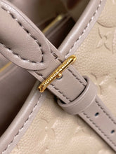 Load image into Gallery viewer, LB1071 Babylone Tote PM/MM / HIGHEST QUALITY VERSION