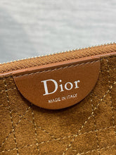 Load image into Gallery viewer, DR645 Dior Medaillon Bucket Bag Medium / HIGHEST QUALITY VERSION / 34 x 20.5 x 18 cm