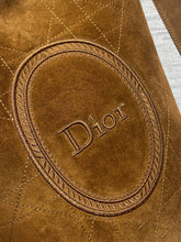 Load image into Gallery viewer, DR646 Dior Medaillon Bucket Bag Small / HIGHEST QUALITY VERSION / 25 x 15 x 14 cm