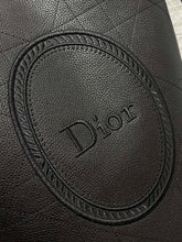 Load image into Gallery viewer, DR647 Dior Medaillon Bucket Bag Medium / HIGHEST QUALITY VERSION / 34 x 20.5 x 18 cm