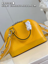 Load image into Gallery viewer, LB968 Alma BB / 9.3 x 6.9 x 4.5 inches / HIGHEST QUALITY VERSION