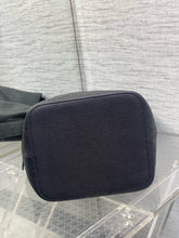 Load image into Gallery viewer, DR647 Dior Medaillon Bucket Bag Medium / HIGHEST QUALITY VERSION / 34 x 20.5 x 18 cm