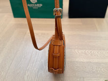 Load image into Gallery viewer, GY067 Hirondelle Bag / 9.8x2.3x6.7inch